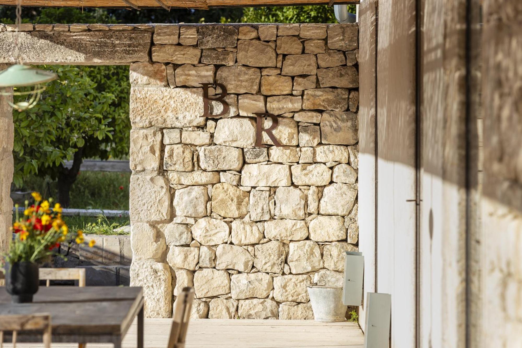 הוילה רוסוליני Casa Sisti - Isulatravel מראה חיצוני תמונה